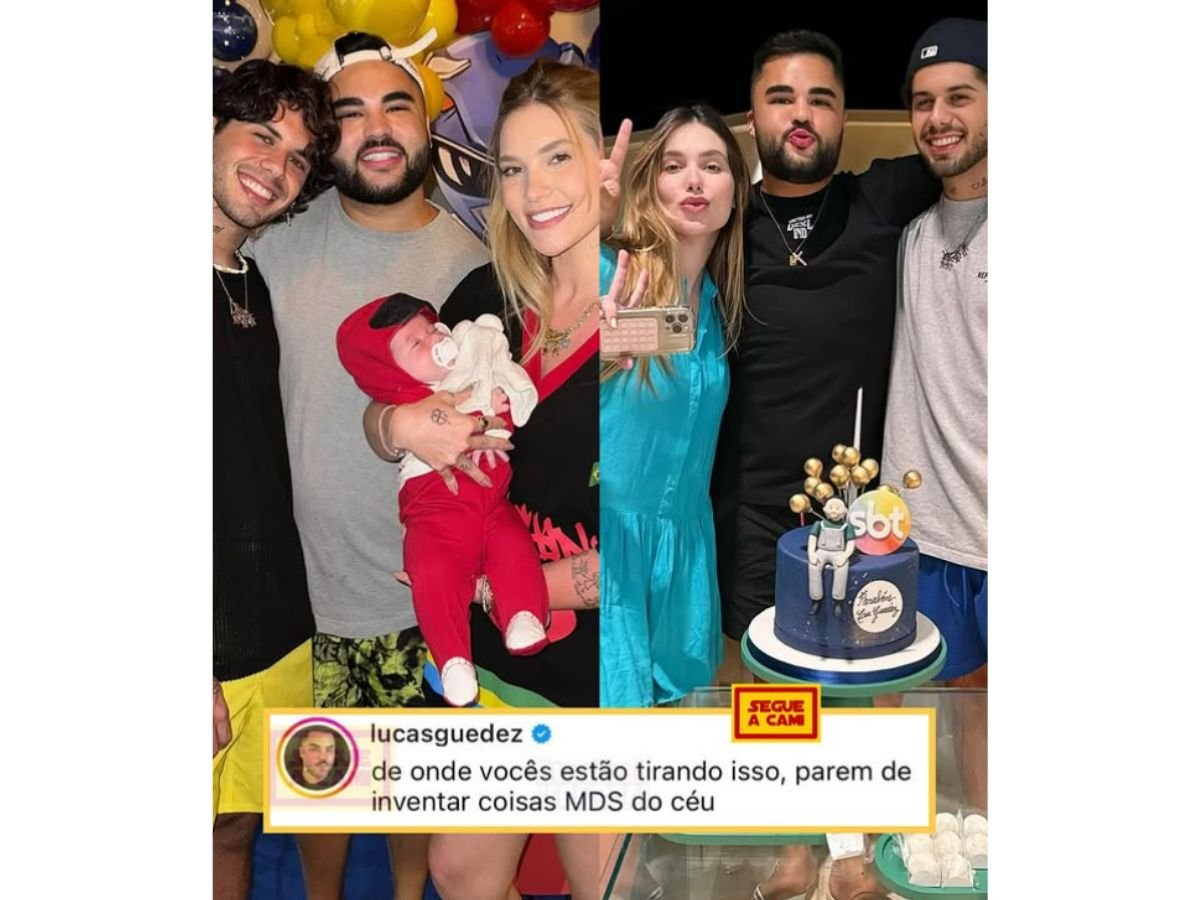 Reprodução: Instagram