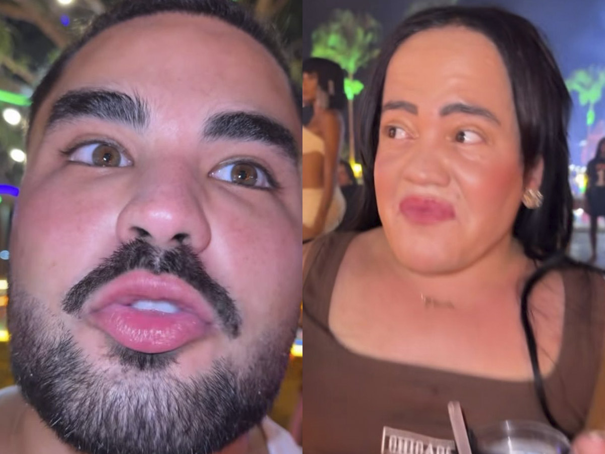 Reprodução / Instagram