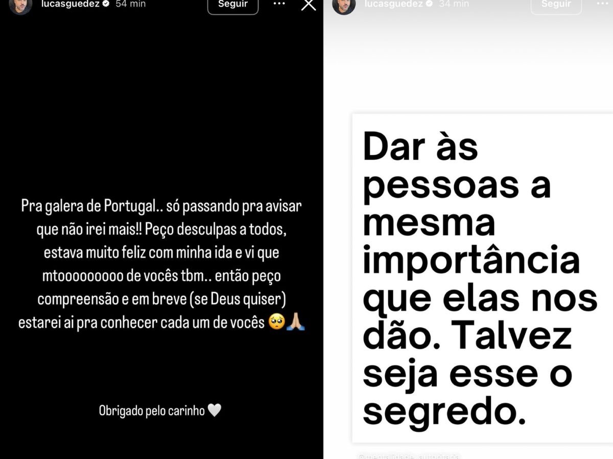 Reprodução: Instagram