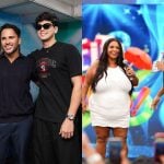 Lucas Guimarães garante vice-liderança com o programa “Eita Lucas!”, no SBT