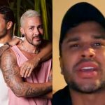 Lucas Guimarães revela que ele e Carlinhos ainda tentam controlar a vida um do outro