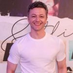 De músico a apresentador: Lucas Lima assume novo desafio na TV