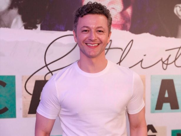 De músico a apresentador: Lucas Lima assume novo desafio na TV