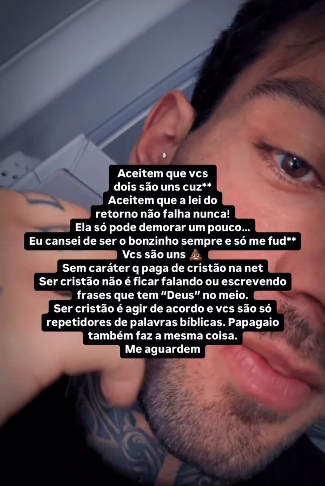 Reprodução / Instagram