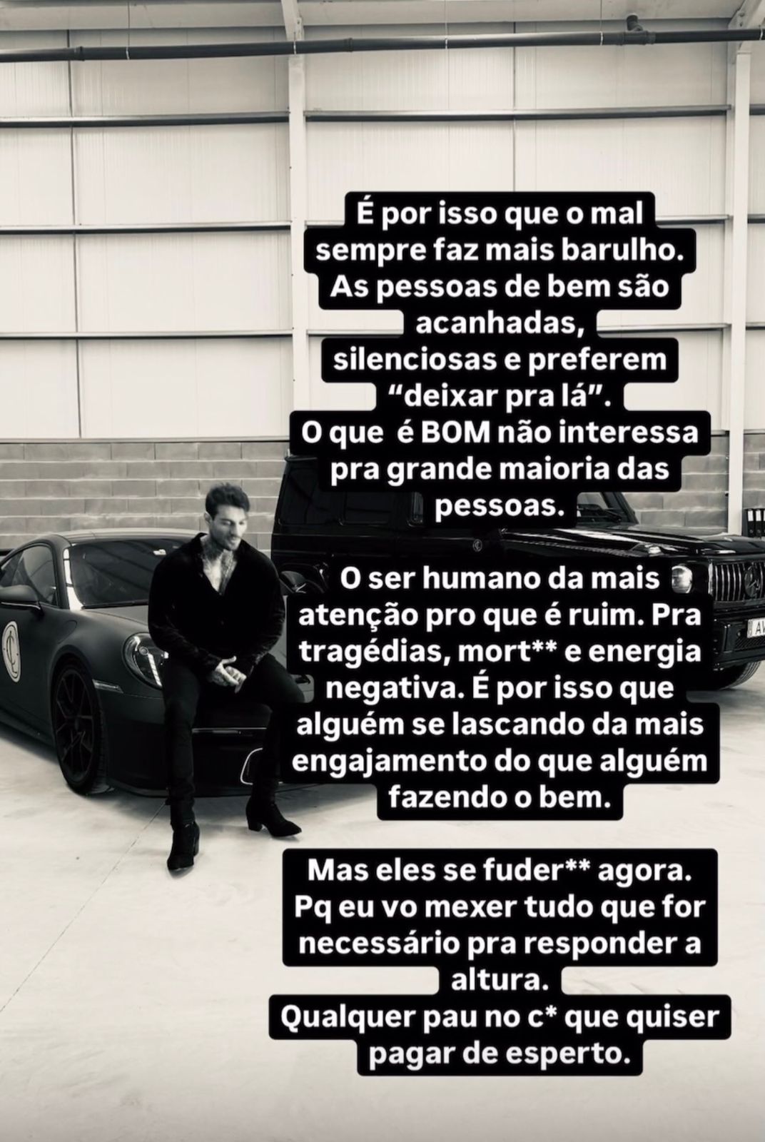 Reprodução / Instagram