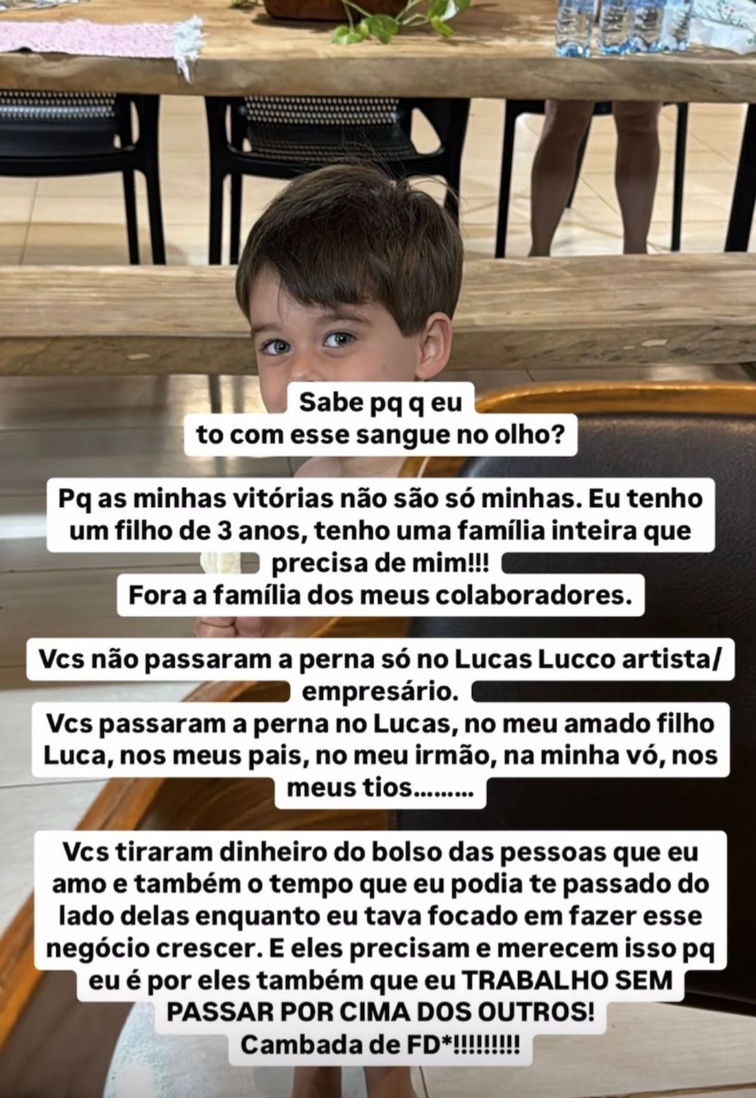 Reprodução / Instagram