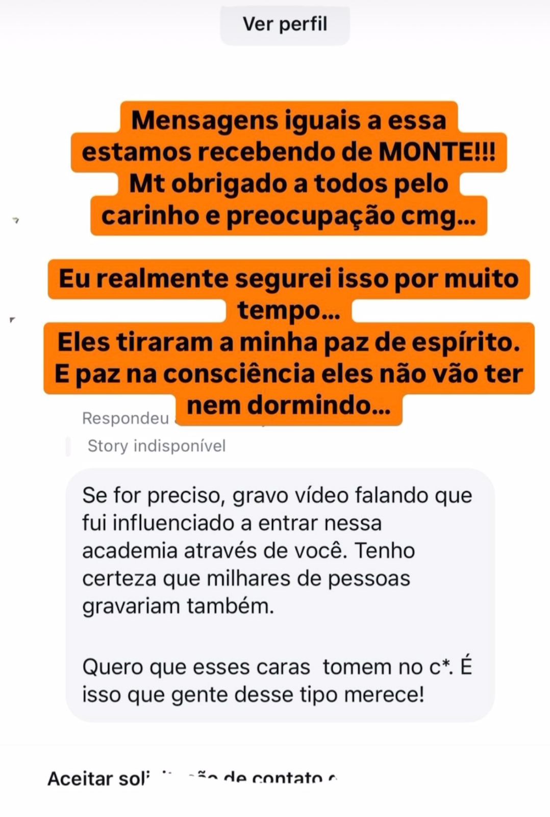 Reprodução / Instagram