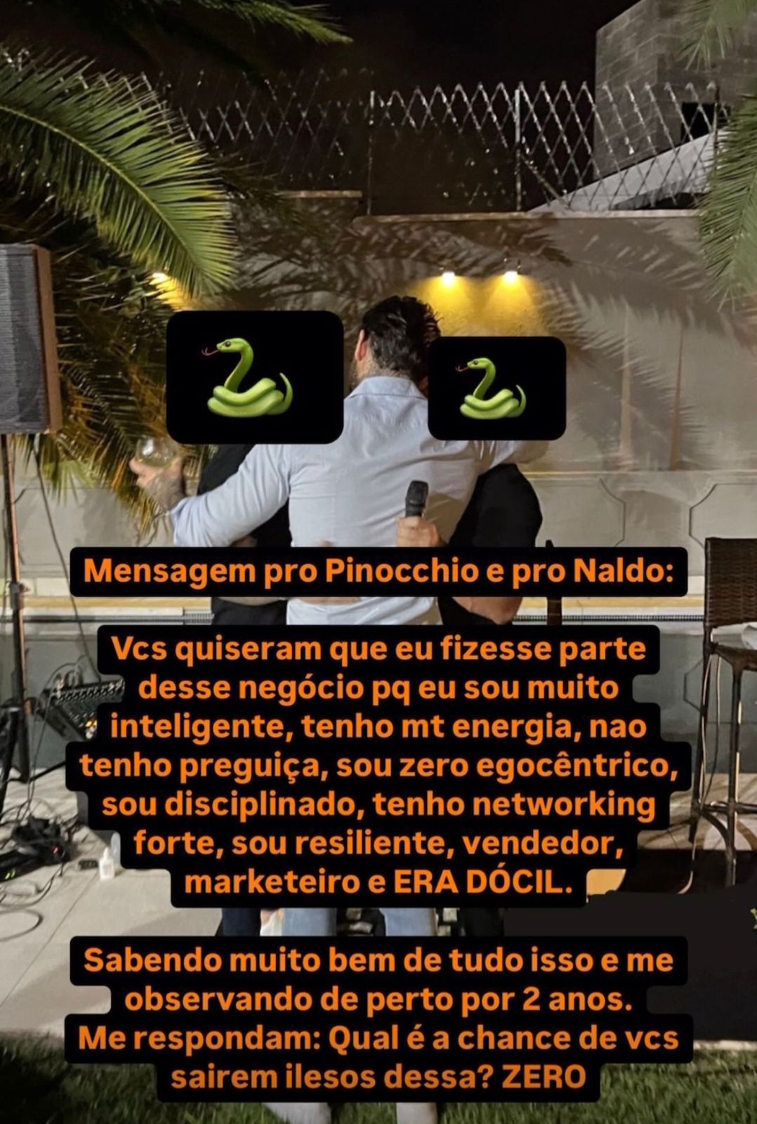 Reprodução / Instagram