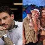 Lucas Lucco sai em defesa de João Gomes e relembra parceria com Pabllo Vittar