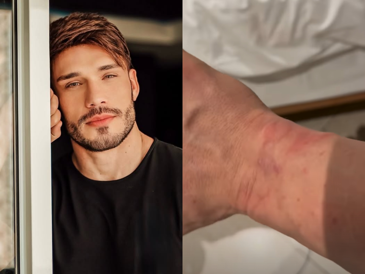 Reprodução/Instagram
