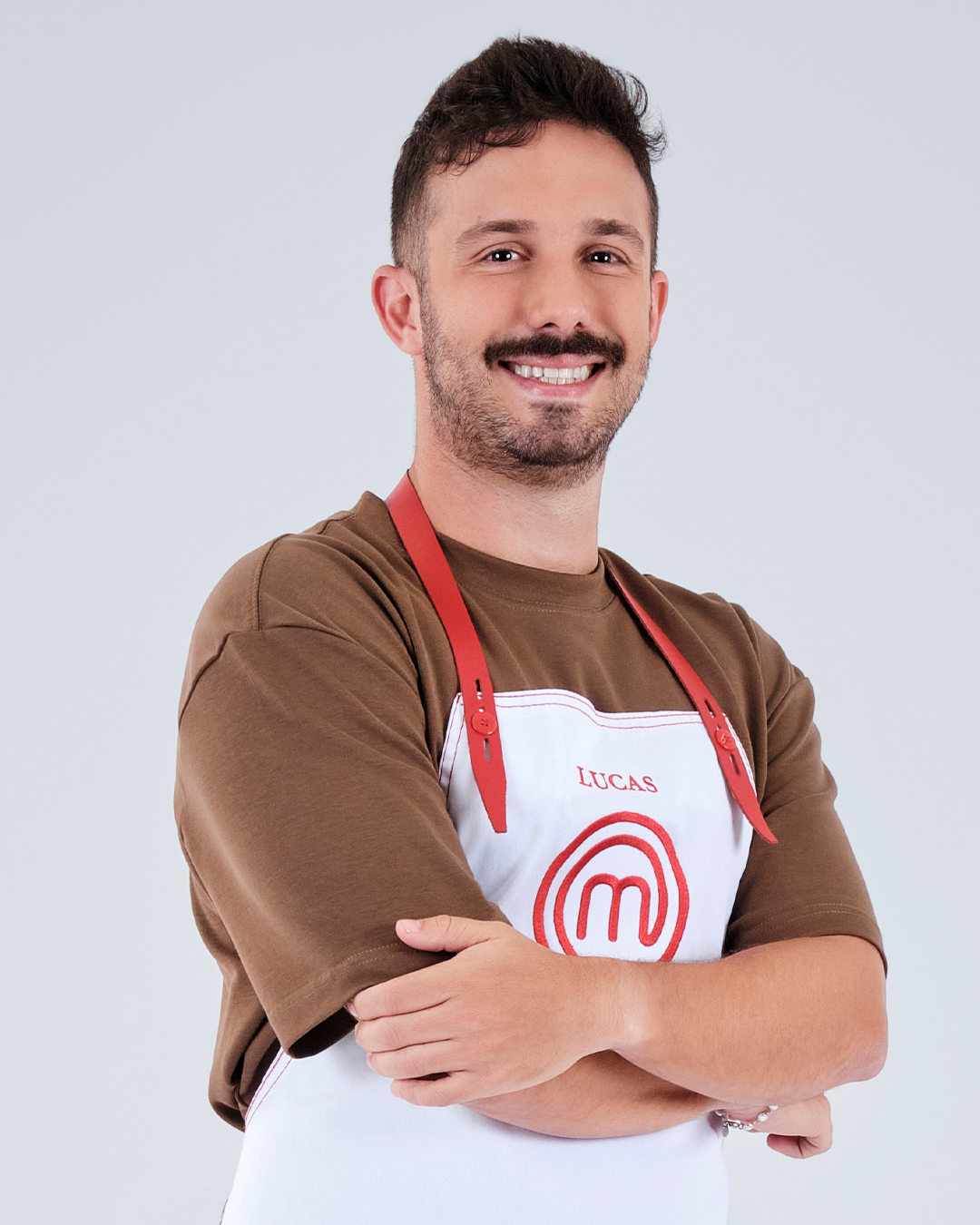 Lucas - Divulgação