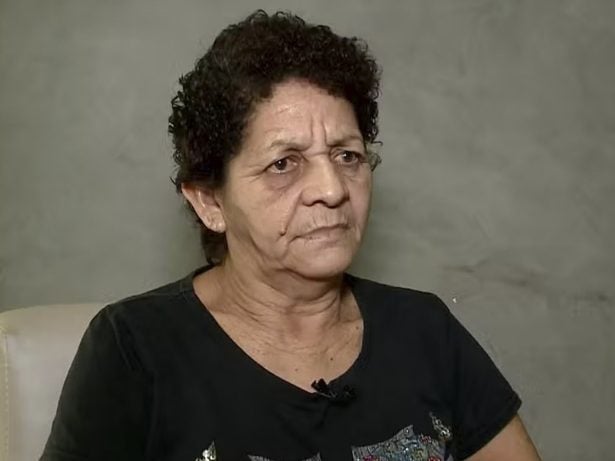 De suspeita de envenenamento ao pesadelo: mulher recorda ameaças na prisão