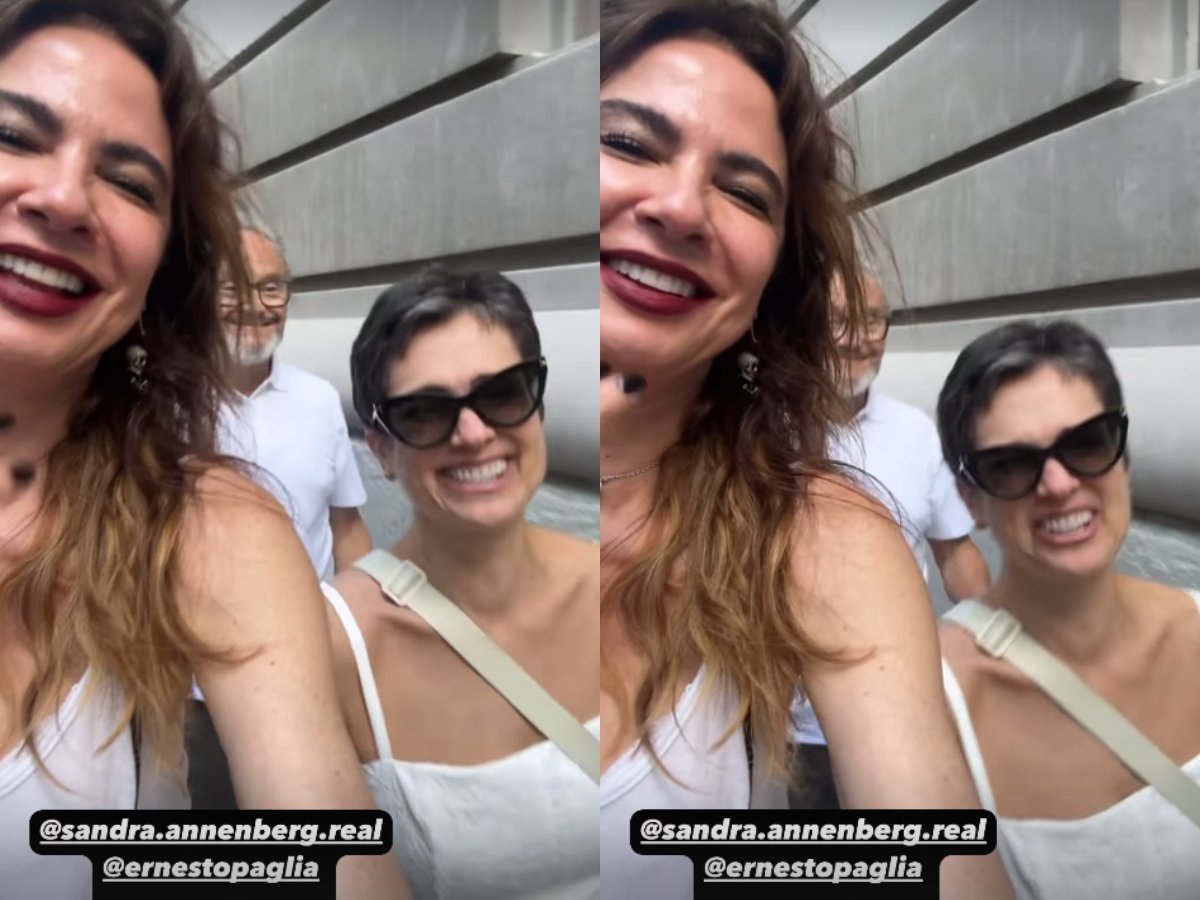 Reprodução/Instagram