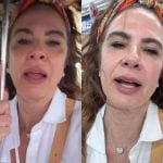 Luciana Gimenez perde cartão no Japão e se choca com honestidade: “Tem regra”