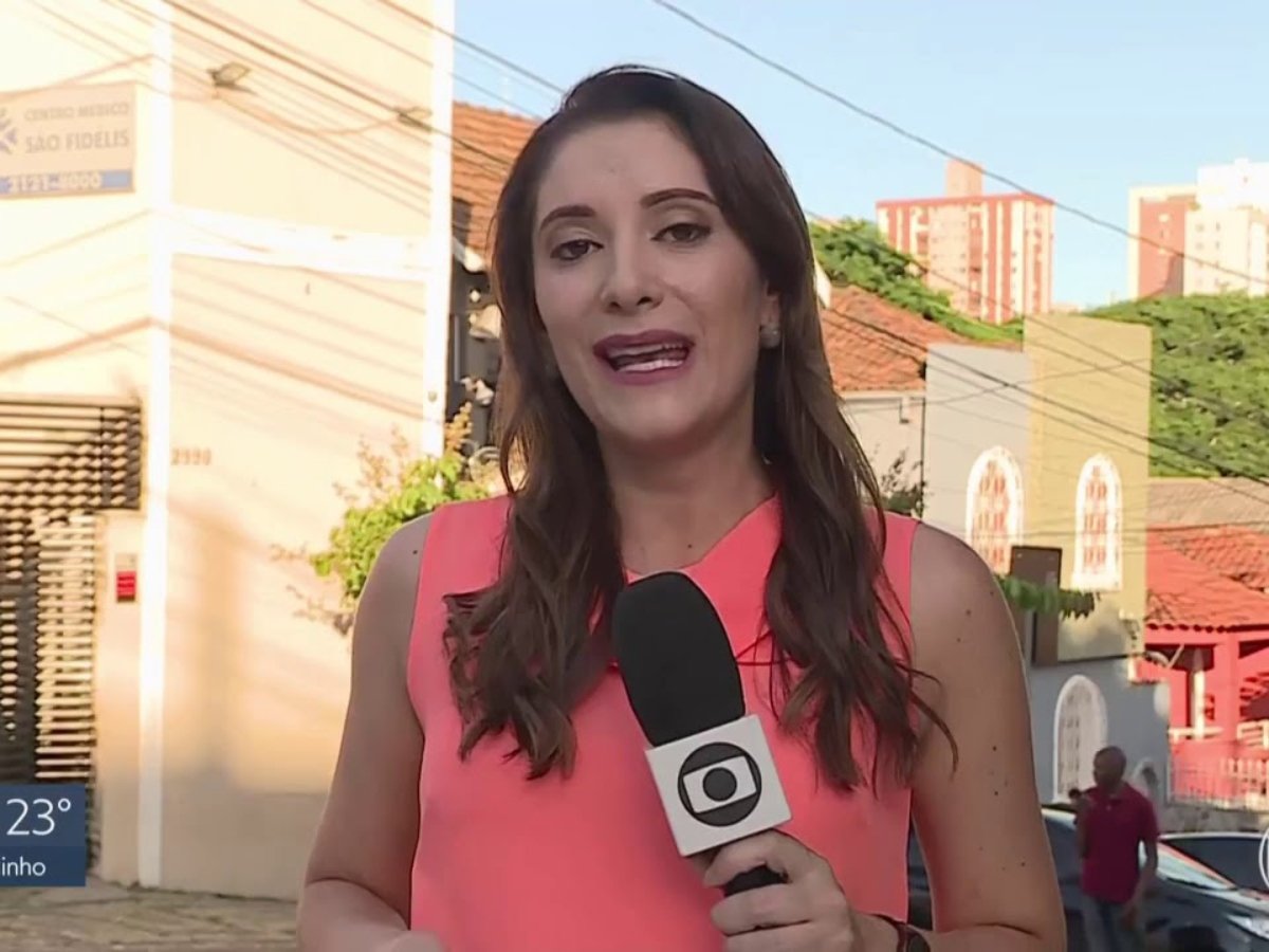 Luciana Mussi (Foto: Reprodução/Globo Minas)