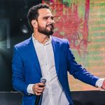 Luciano Camargo lança “Unidos Pela Fé” Volume 2 e estreia clipe com Maria Marçal