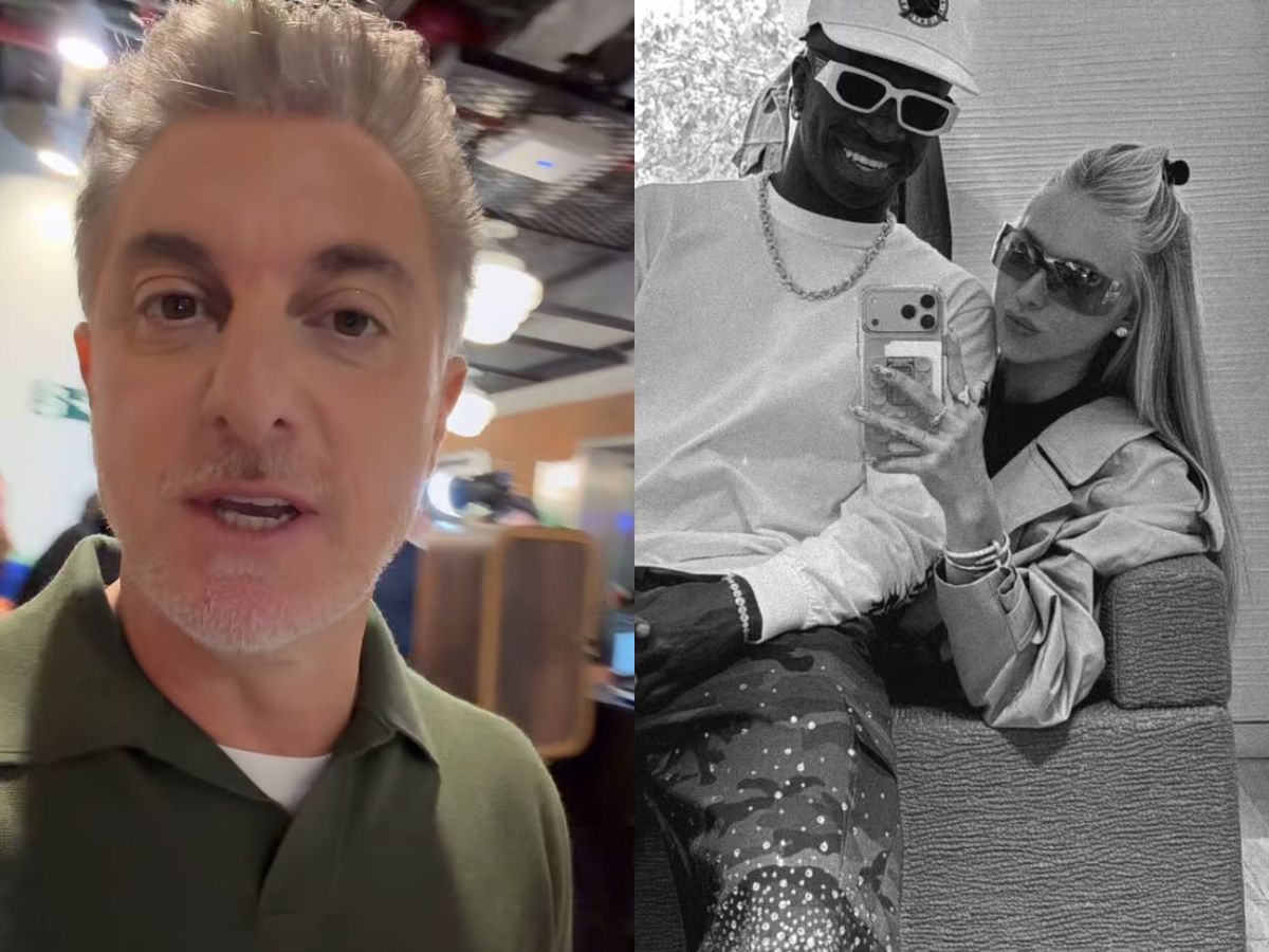 Créditos: Reprodução Instagram