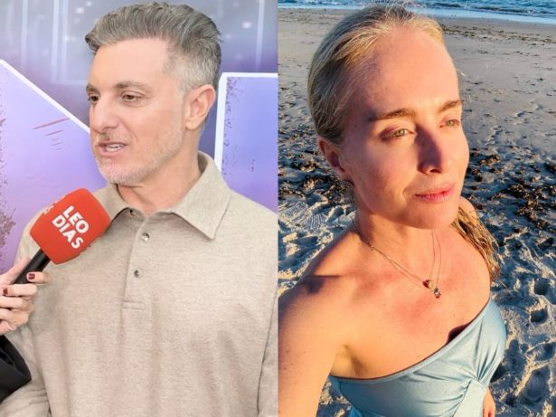 Luciano Huck se derrete por Angélica e revela segredo da relação: “Se escolhendo todo dia”