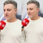 Luciano Huck celebra elenco diverso na nova “Dança dos Famosos” 2025