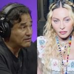 Luciano Szafir revela por que recusou convite de Madonna para trabalho inusitado