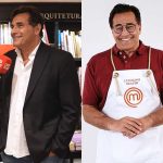 Luciano Szafir desabafa sobre desafio no MasterChef: “Nunca tinha quebrado um ovo”