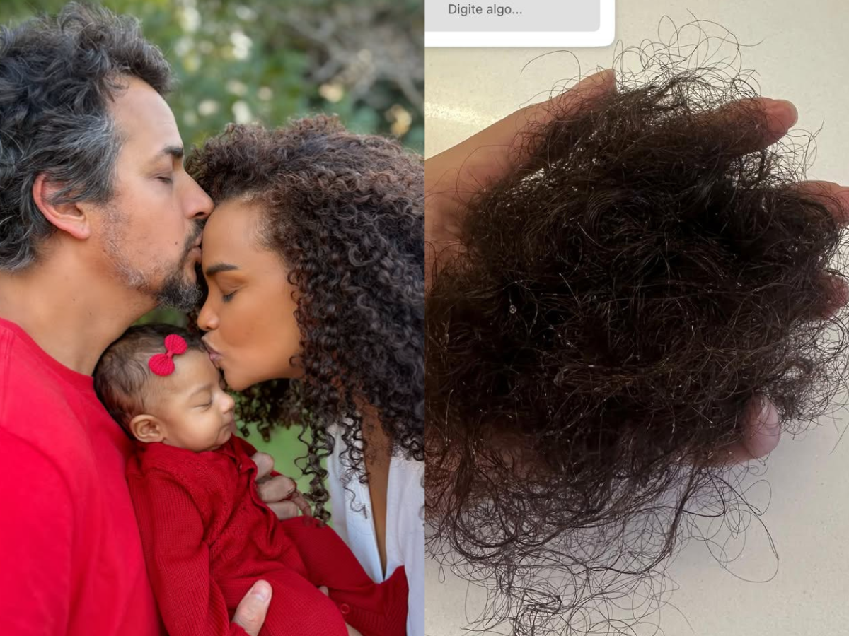Reprodução/Instagram Reprodução/Instagram