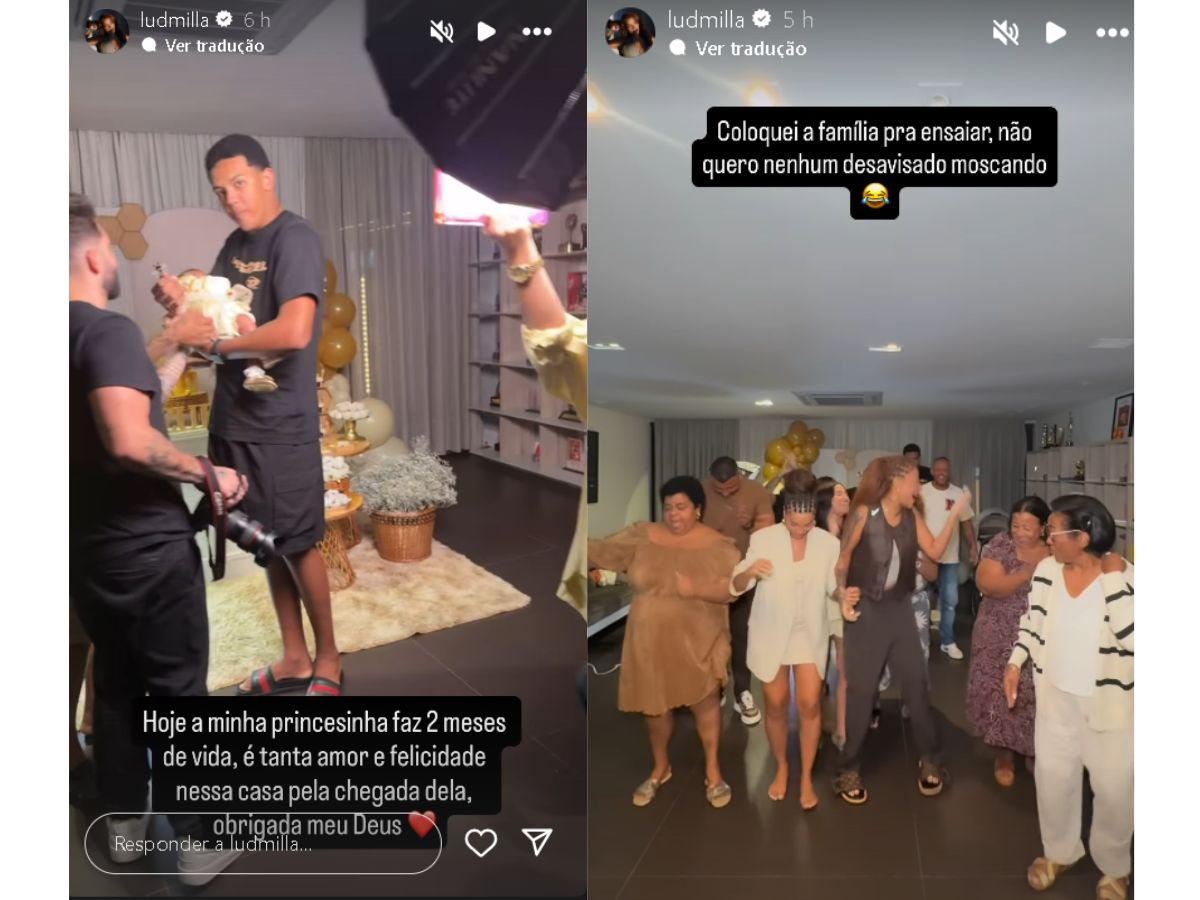 Reprodução: Instagram