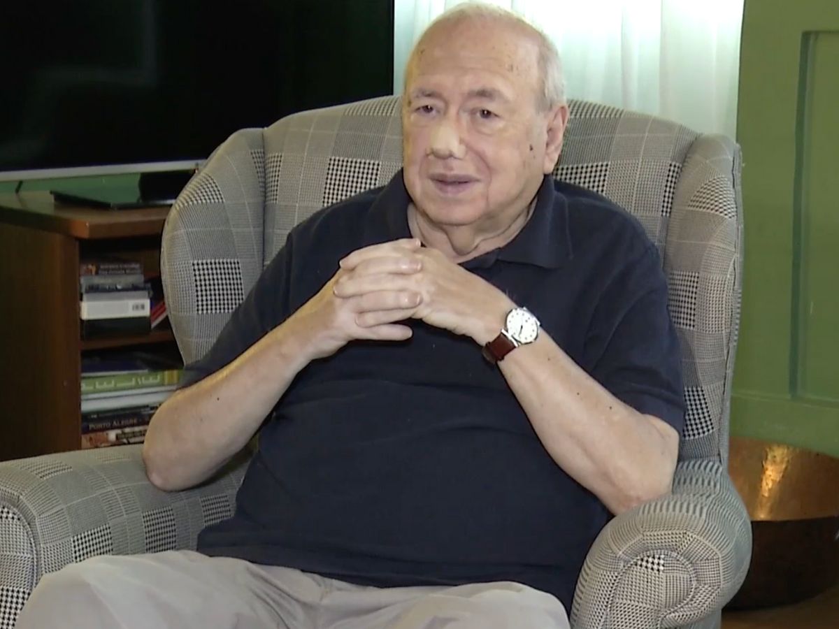 Reprodução / TV Brasil Reprodução / TV Brasil