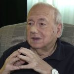 Luis Fernando Verissimo é internado na UTI com princípio de pneumonia