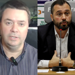 Fluminense afirma que irá a Justiça após pré-candidato acusar clube de gastos com sadomasoquismo
