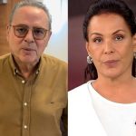 Semana na TV: Luis Roberto fora da Copa e demissão de Carolina Ferraz na Record