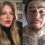 Luísa Sonza curte publicação detonando Whindersson Nunes: “Ele escreveu rindo”