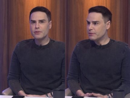 Bacci declara não depender mais da TV e fala sobre salário na Record: “Astronômico”
