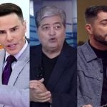 Semana na TV: Nova grade do SBT, martelo batido com Datena e retorno do MasterChef