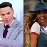 Luiz Bacci alfineta ausência de Erika Hilton na Parada do Orgulho LGBT+