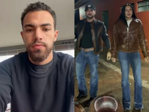 Filmmaker revela que Rincon pedia cortes tendenciosos com Ana Castela e Mari Menezes