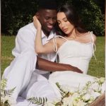 Jogador da Seleção Brasileira, Luiz Henrique anuncia primeira gravidez da esposa