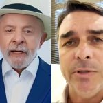Record cancela debate presidencial após ausência de Lula e Flávio Bolsonaro