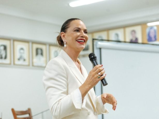 Luiza Brunet pode ganhar indenização por violência doméstica após perita entrar no caso