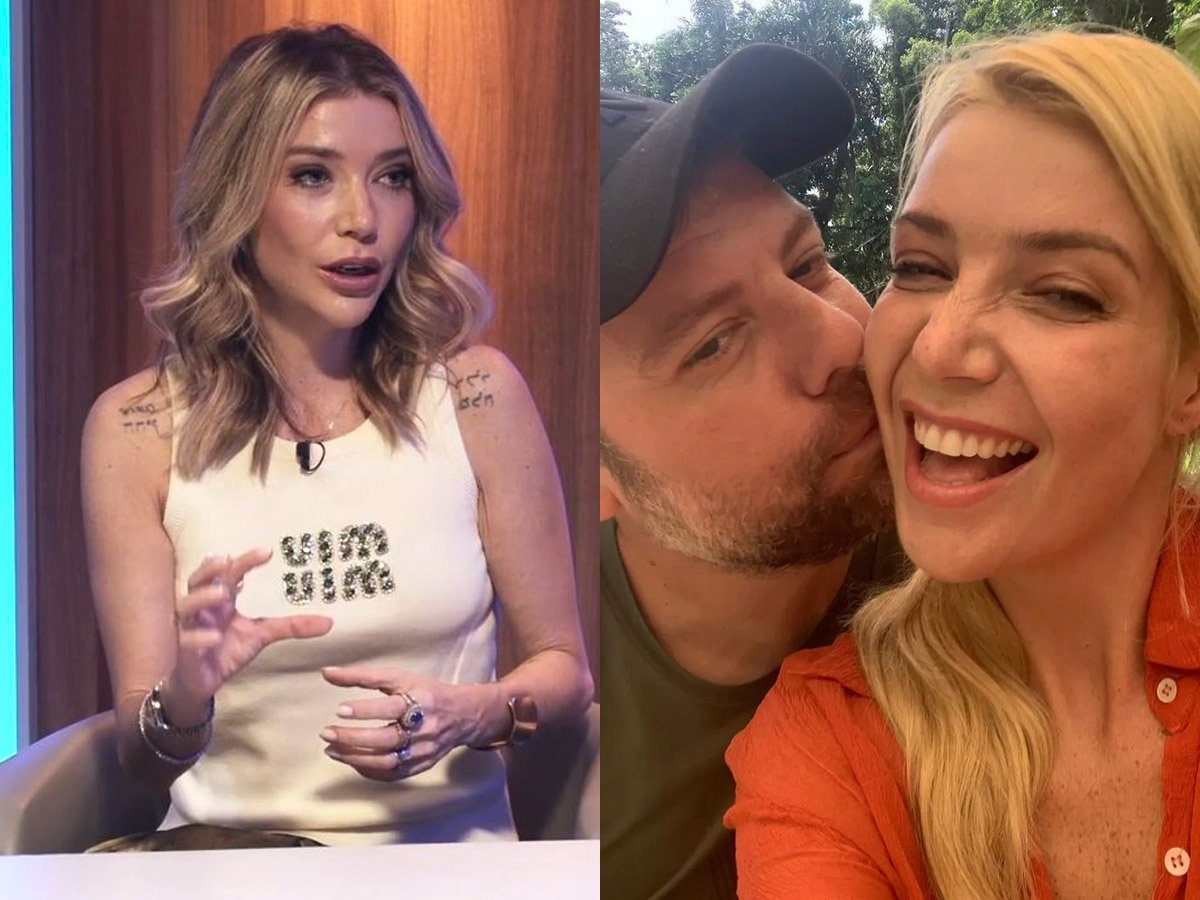  LeoDias TV / Reprodução Instagram / Montagem