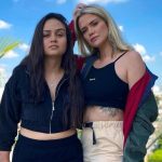 Com ex-affair na lista, Marcela Mc Gowan reúne ex-“BBBs” em casamento com Luiza