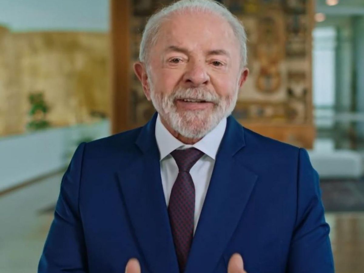 Lula 1