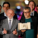 Lula vai às lágrimas ao falar sobre crianças mortas em Gaza