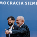 Lula: democracias devem se unir contra extremismo e desinformação