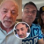 Carlinhos Maia surpreende ao receber vídeos de Lula e Flávio Bolsonaro; saiba detalhes