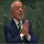 Lula na ONU: “Nossa democracia e nossa soberania são inegociáveis”