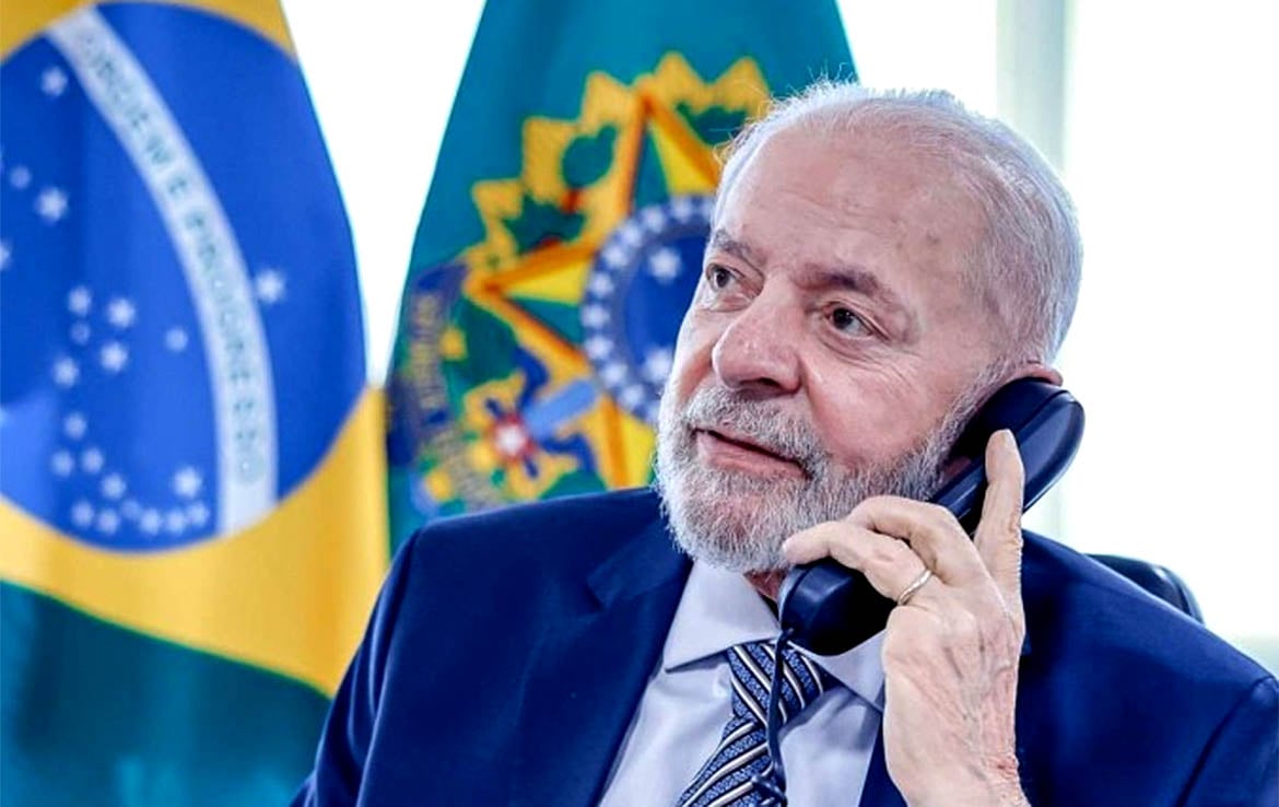 Foto: Agência Gov