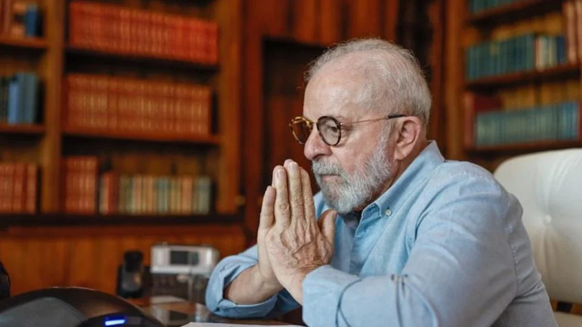 Foto: Agência Gov