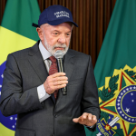 Lula critica Trump e defende soberania do Brasil em 2ª reunião ministerial do ano