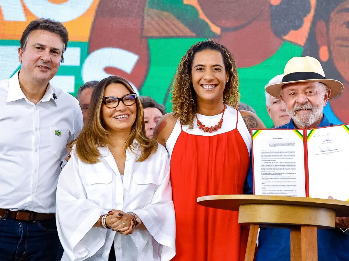 Reprodução/Agência Brasil